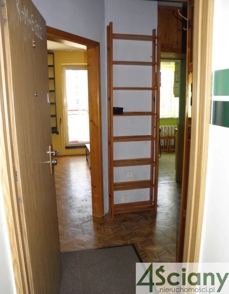 Warszawa Stare Bielany, 545 000 zł, 34.2 m2, do remontu miniaturka 8