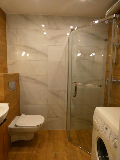 2 pokojowe mieszkanie po remoncie 38 m2 miniaturka 2