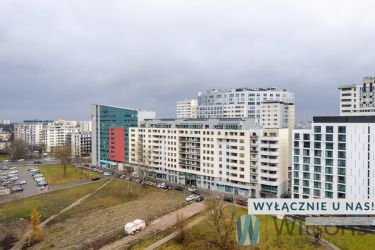 Warszawa Mokotów, 2 132 600 zł, 133.29 m2, M4