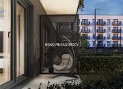 Kraków Prądnik Biały, 472 995 zł, 27.42 m2, parter miniaturka 5