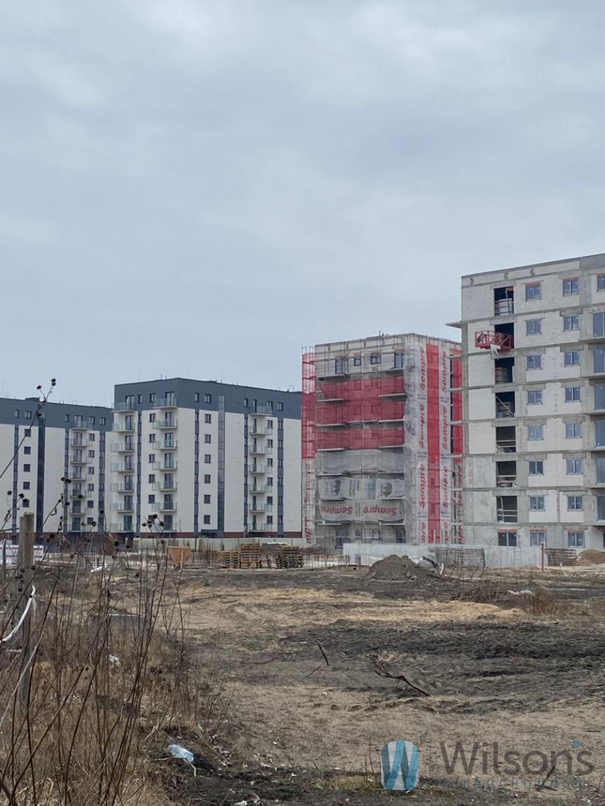 Bydgoszcz Fordon, 2 100 000 zł, 36.89 ar, droga dojazdowa asfaltowa miniaturka 9