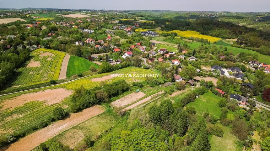 Wielka Wieś budowlano-rolna, inwestycja na osiedle miniaturka 8