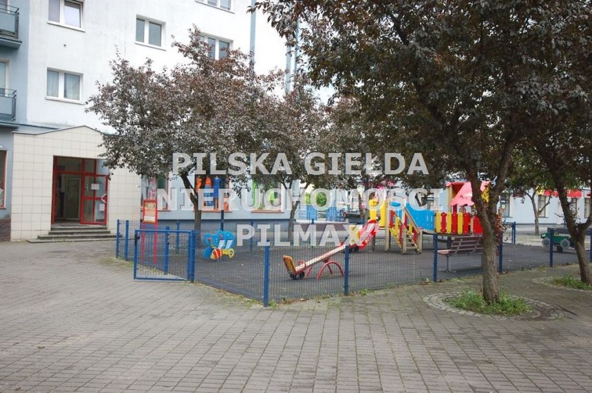 Piła Śródmieście, 349 000 zł, 50.7 m2, do wprowadzenia miniaturka 19