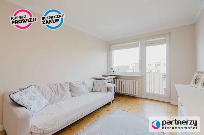Sopot, 679 000 zł, 40.6 m2, z balkonem - zdjęcie 1