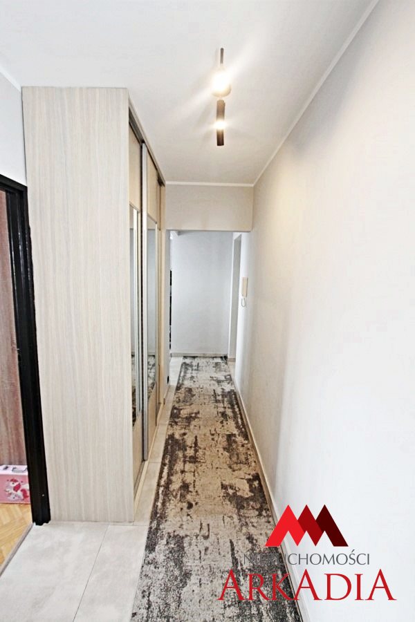 Przestronne mieszkanie 4 pokojowe, 69 m2 miniaturka 23