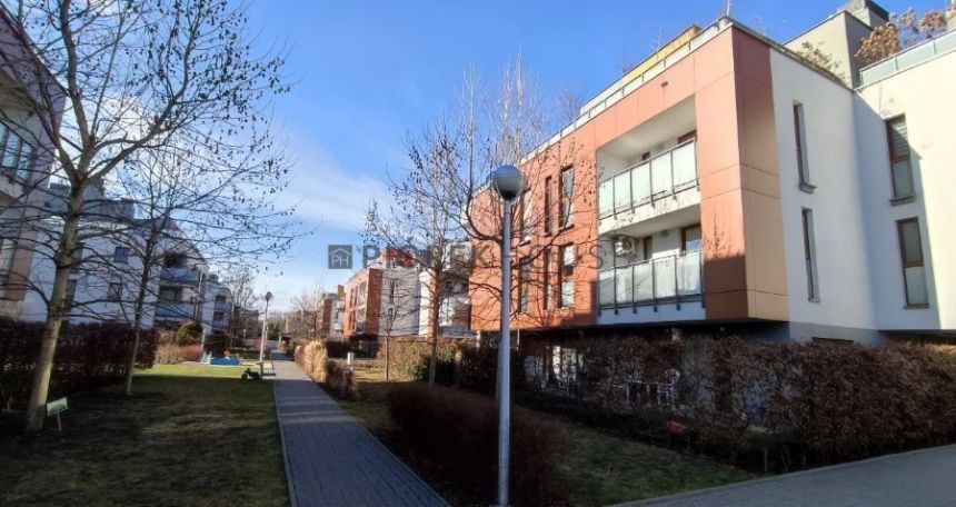 3-pokojowe mieszkanie na Mokotowie miniaturka 7