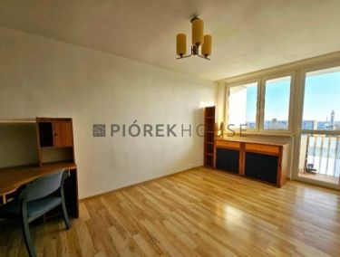 2-pokojowe mieszkanie na Pradze Północ