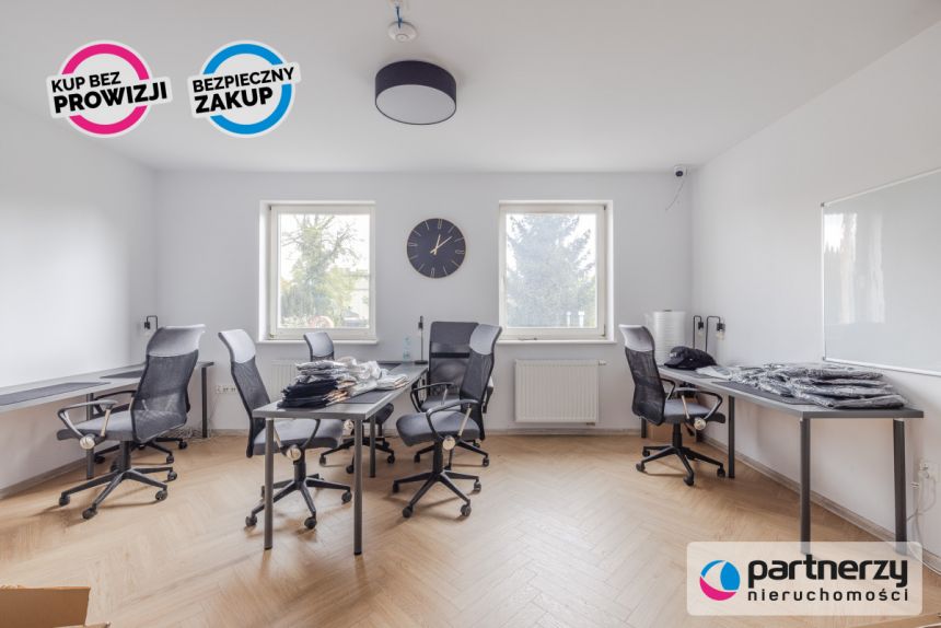 Gdańsk Oliwa, 1 400 000 zł, 93 m2, 3 pokoje miniaturka 5