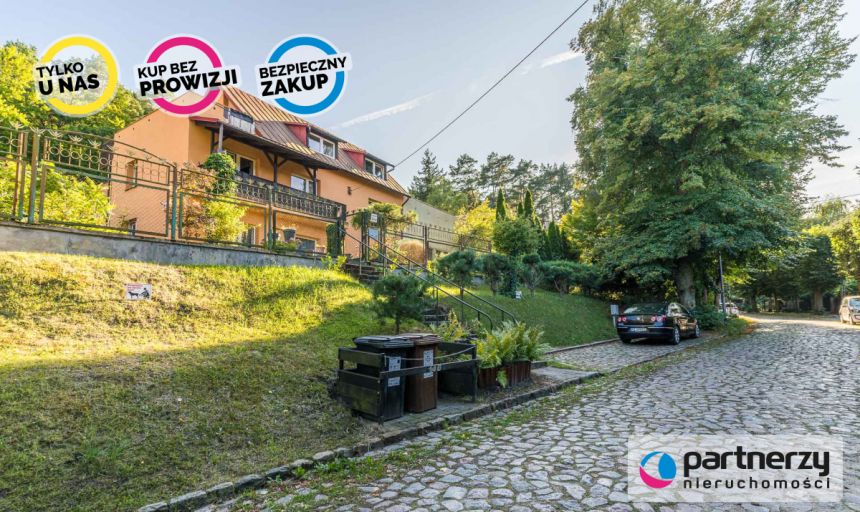 Gdańsk Oliwa, 6 400 000 zł, 360 m2, z pustaka miniaturka 31