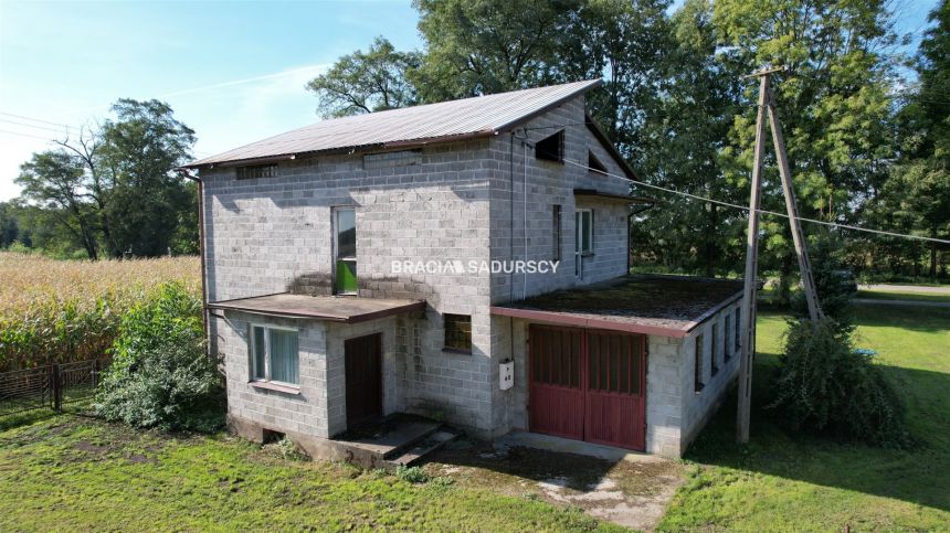 Sieradzice gmina Kazimierza Wielka 2 domy miniaturka 9