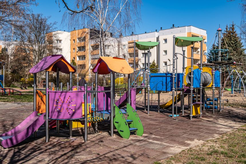 Warszawa Mokotów, 889 000 zł, 61.99 m2, pietro 1 miniaturka 41