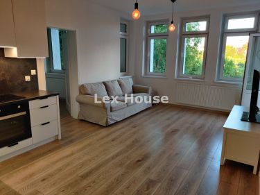 Szczecin, 2 800 zł, 63 m2, w kamienicy