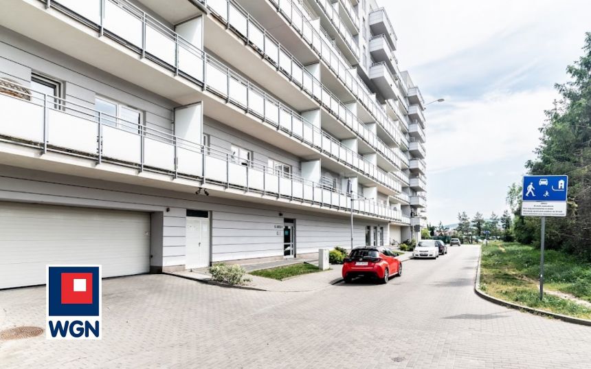 Reda, 399 990 zł, 35.7 m2, kuchnia z oknem miniaturka 14