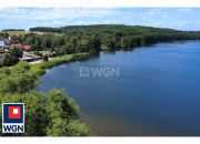 Żelazno, 129 000 zł, 544 m2, drewniany miniaturka 1