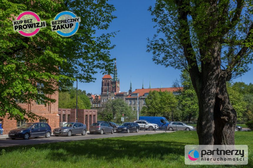 Gdańsk Śródmieście, 689 000 zł, 50.3 m2, pietro 2 miniaturka 15