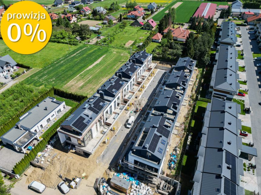 Apartament Premium | Budziwój |  Ogród miniaturka 12