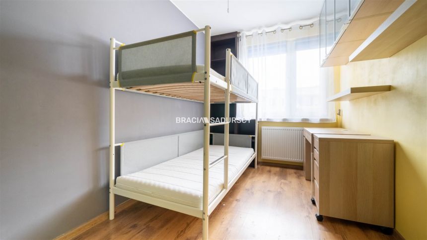 Kraków Os. Tysiąclecia Mieszkanie 47 m2 Umeblowane miniaturka 22