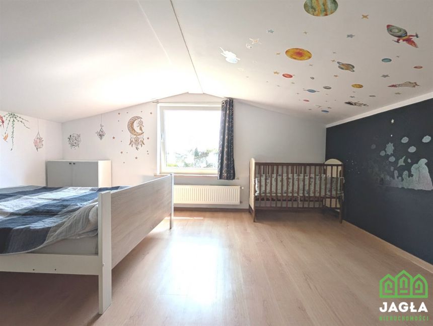 Osowa Góra Osówiec ROD domek całoroczny 60/300m2 miniaturka 11