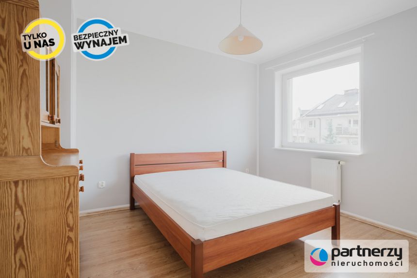 Gdańsk Ujeścisko, 2 800 zł, 57 m2, pietro 2/4 miniaturka 9