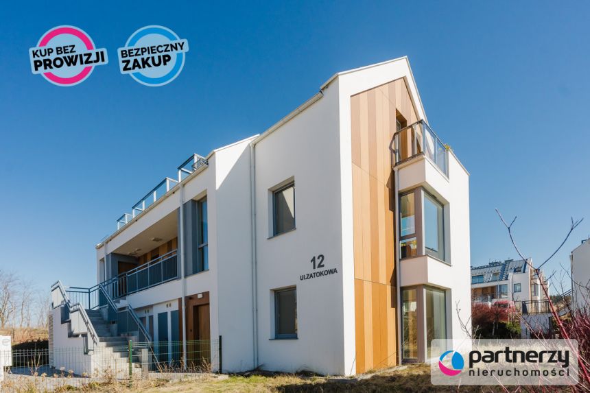 Mechelinki, 1 830 000 zł, 72.68 m2, pietro 1, 2 miniaturka 22