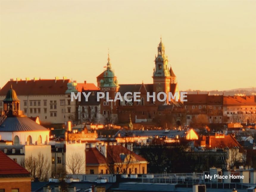 Przy Parku Krakowskim apartament miniaturka 13