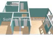 3-4 pokoje*  loggia* dwustronne* zielona okolica* miniaturka 13