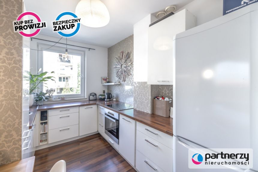 Gdańsk Przymorze, 880 000 zł, 50.25 m2, pietro 1 miniaturka 4