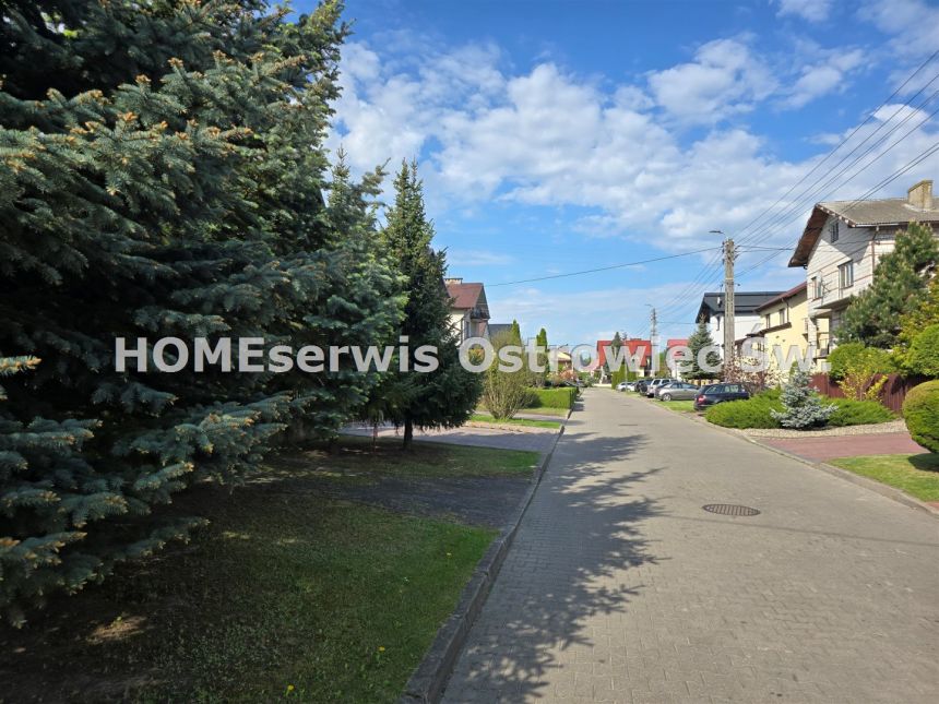 OKAZJA ! Dom 214 m2 działka 486 m2 Ostrowiec miniaturka 8