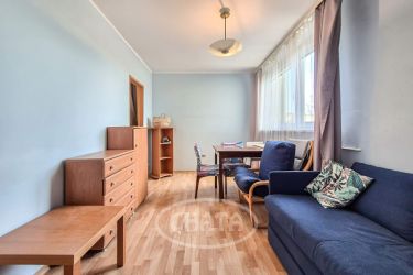 Wrocław Biskupin, 2 200 zł, 37 m2, pietro 4/10
