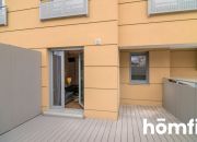 Studio 28 m2 z tarasem 25m2 Tęczowa miniaturka 11