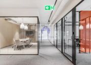 Mokotów: elastyczne biuro-6 osób miniaturka 4