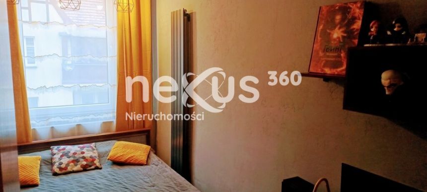 Mieszkanie z balkonem - spokojna okolica miniaturka 7