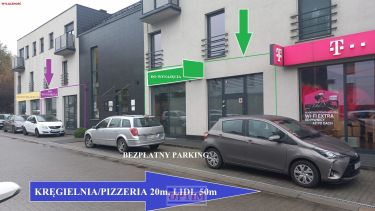 Krapkowice, 7 151 zł, 166.32 m2, parter
