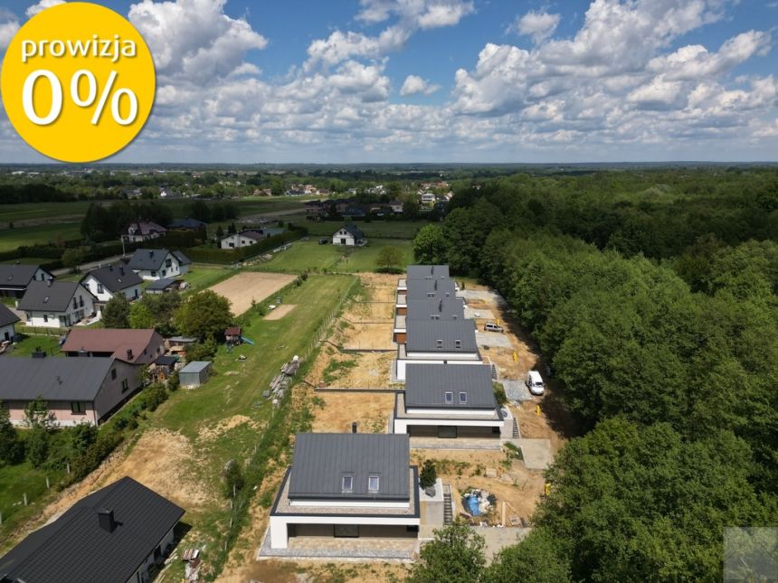 Ostatnie 2 dostępne domy ! | Strażów | 2025 miniaturka 9