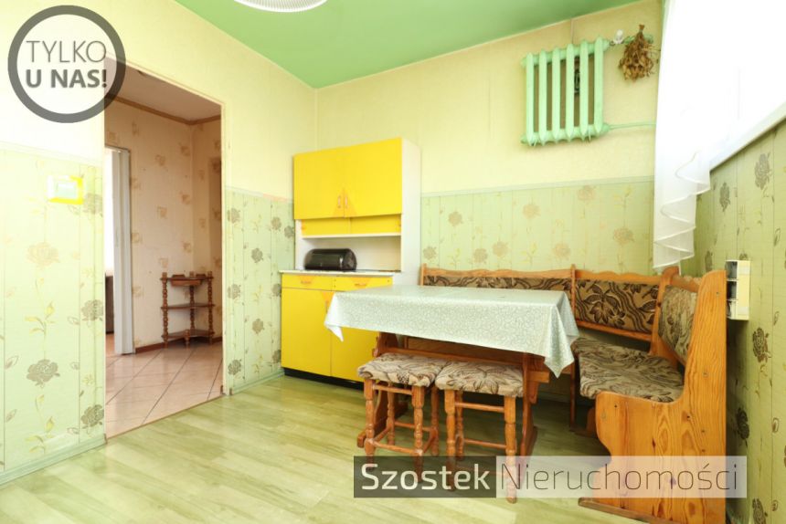 Częstochowa Ostatni Grosz, 219 000 zł, 48.5 m2, z balkonem miniaturka 10