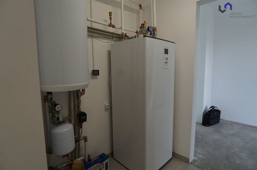 Żory, 1 390 000 zł, 1026 m2, umeblowany miniaturka 13