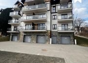 Apartament antresola basen, las, góry miniaturka 13