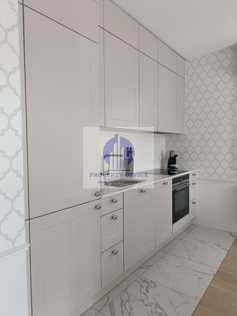 Śródmieście : biuro/mieszkanie 44,02 m2 miniaturka 5