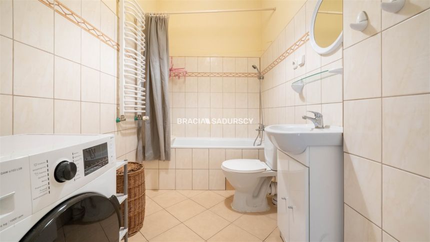 Salon z oddzielną kuchnią, Krowodrza miniaturka 7