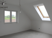 Dom w stanie deweloperskim | 125 m2 | Boreczek miniaturka 9