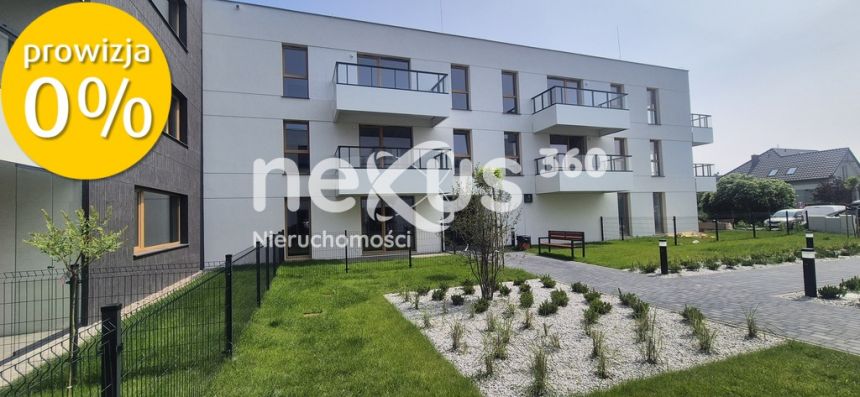 4 pok mieszkanie z dużym balkonem i miejscem park miniaturka 3