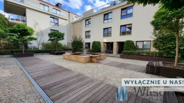 Warszawa Stary Wilanów, 5 500 zł, 86 m2, pietro 1