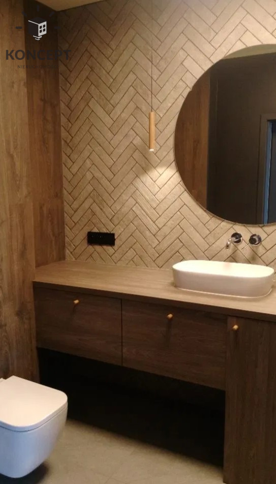Luksusowy apartament 2 pok | Garaż | Bulwary Książęce miniaturka 10