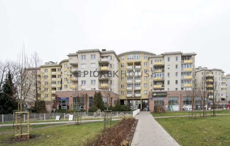2-pokojowe mieszkanie na Targówku miniaturka 12