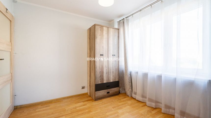 3-pok mieszkanie na Slomianej/7.piętro/balkon miniaturka 12