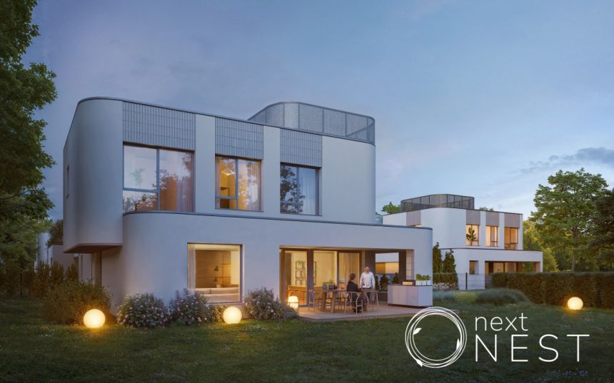 Konstancin-Jeziorna, 2 190 000 zł, 159.45 m2, 5 pokoi miniaturka 15