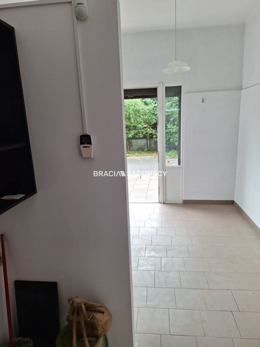 Kraków, 1 200 zł, 13 m2, stan bardzo dobry miniaturka 2