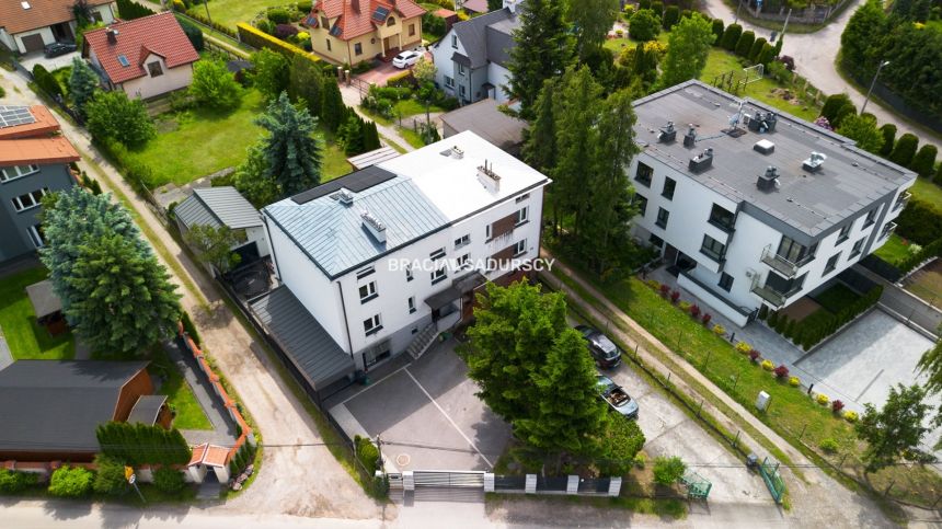 Dom z ogrodem w cenie mieszkania-Bieżanów miniaturka 9
