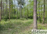 Podkowa Leśna, 2 400 000 zł, 27.61 ar, płaska miniaturka 1