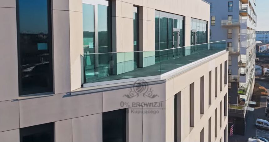 Piekny apartament inwestycyjny w doskonałej lokalizacji/pod wynajem/do zamieszka miniaturka 9